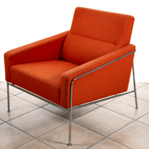PL111 Lounge Chair - Lissoni